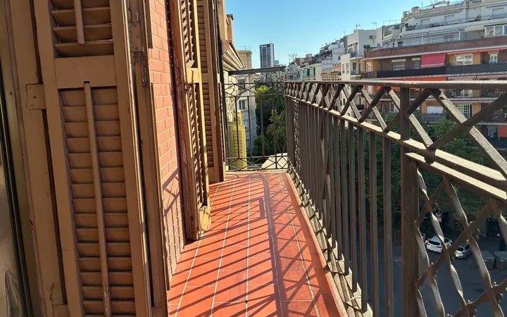 Ático en L'Antiga Esquerra de l'Eixample, L'Antiga Esquerra de l'Eixample - Foto 4