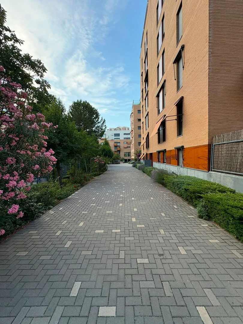 Piso en Calle Campanas, 3, Pau de Carabanchel - Foto 3