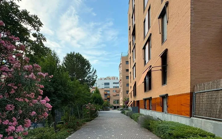 Piso en Calle Campanas, 3, Pau de Carabanchel - Foto 3