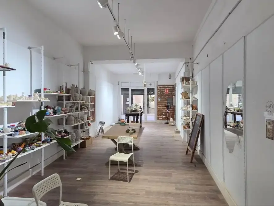 Local comercial en  Carrer de Sant Pere Més Alt 64 - Foto 15