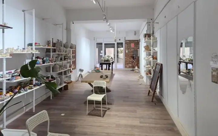 Local comercial en  Carrer de Sant Pere Més Alt 64 - Foto 15
