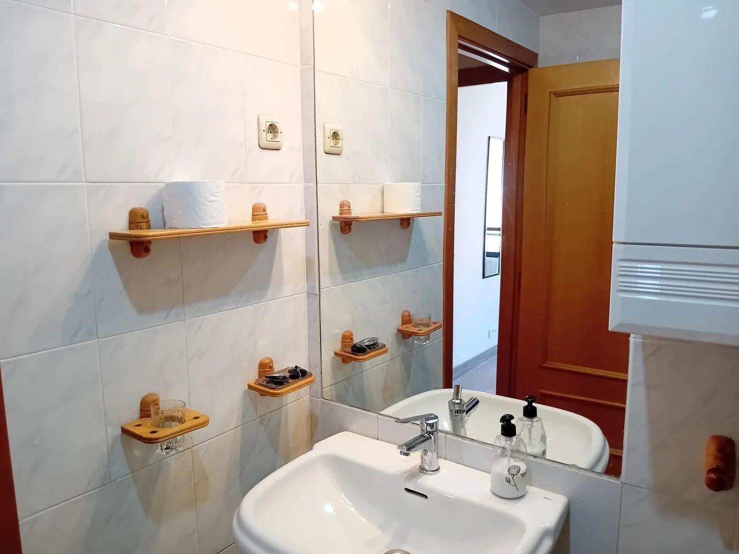 Piso en calle de la Bahía de Algeciras, 1 - Foto 8