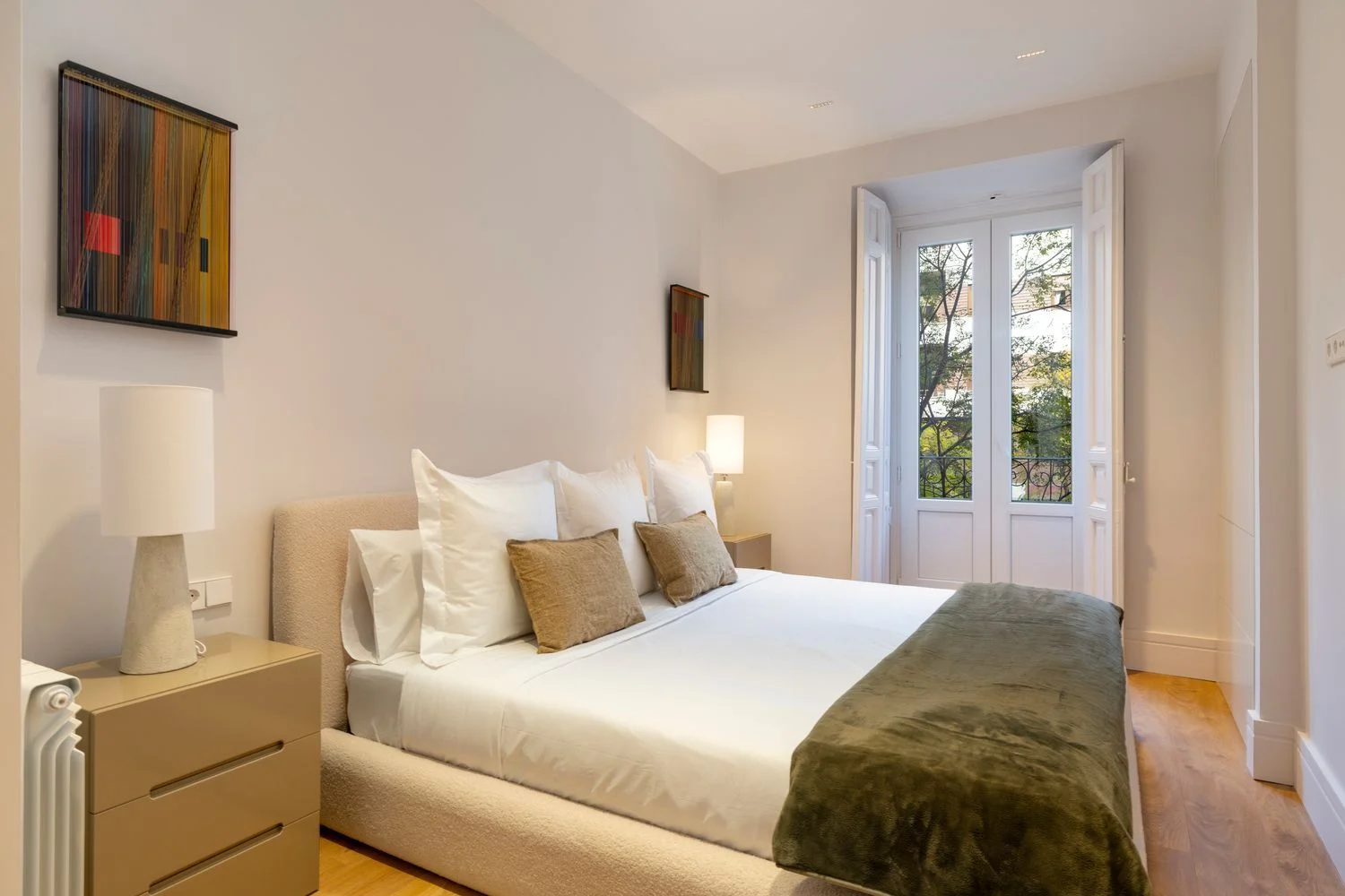 Piso en calle de Diego de León, 40 - Foto 20