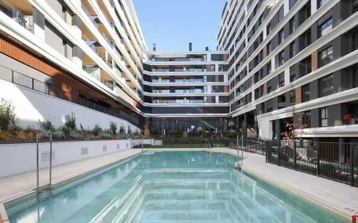 Estudio en Calle de Alejandro Dumas, 38, Imperial - Foto 21