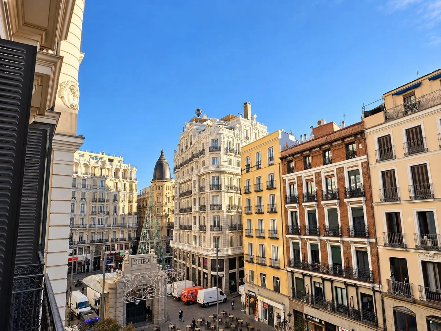 Piso en Calle de la Montera, 45, Sol - Foto 2