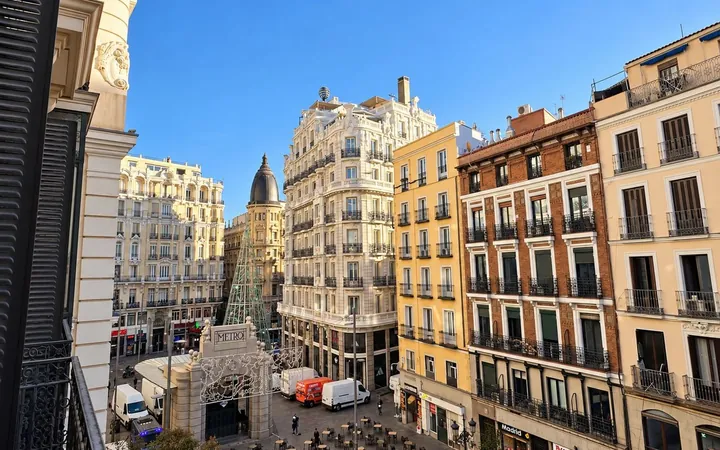 Piso en Calle de la Montera, 45, Sol - Foto 2