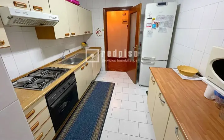 Piso en  de los Hermanos García Noblejas - Foto 11