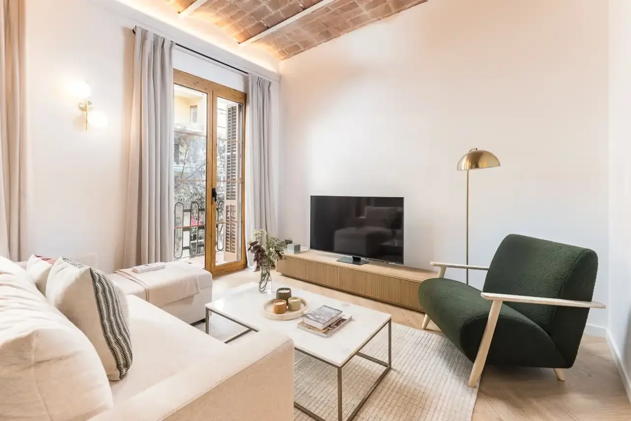 Apartamento en  Barcelona Capital - Foto 2