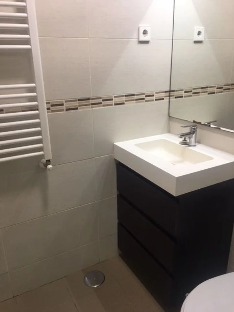 Piso en avenida de Francisco Javier Sáenz de Oiza, 220 - Foto 12