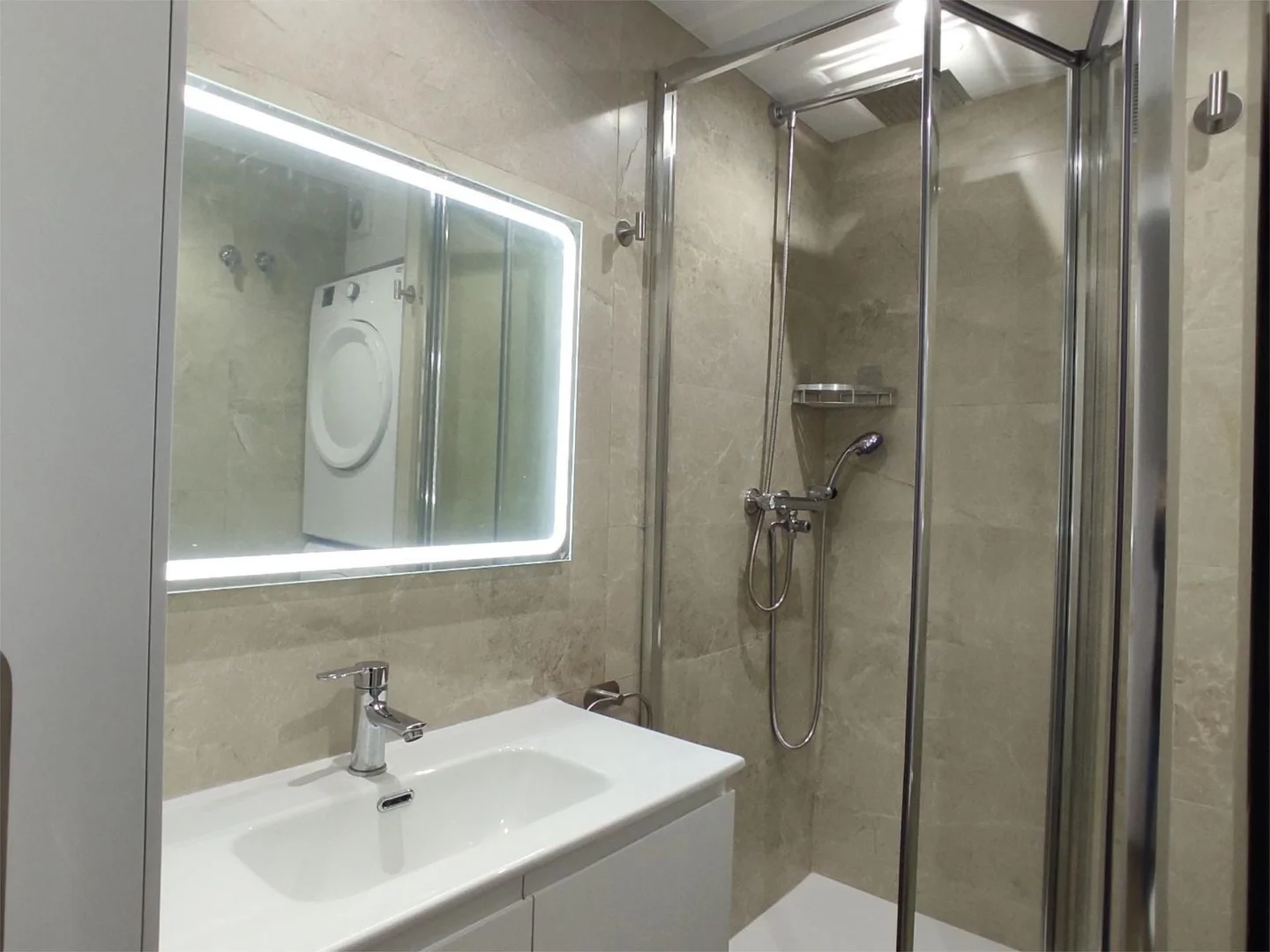 Piso en  Carrer de Llull 465 - Foto 64