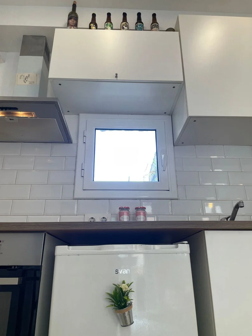 Estudio en calle d'Elkano, 3 - Foto 27