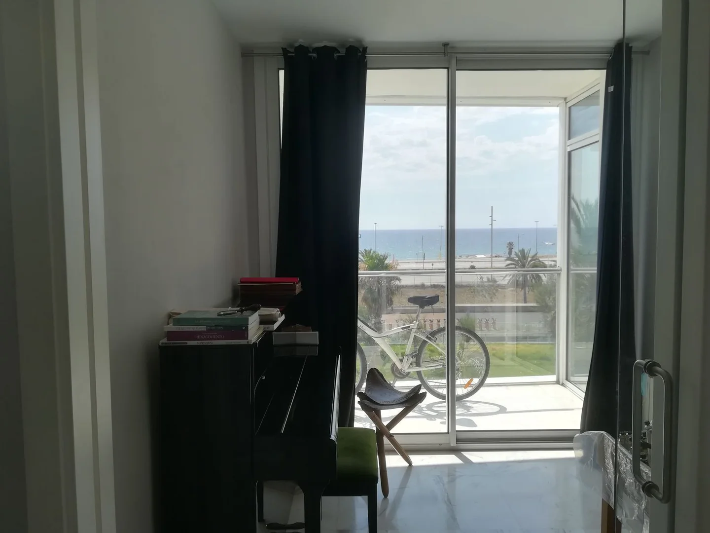 Piso en Paseo de Garcia Fària, 1, Diagonal Mar i el Front Marítim del Poblenou - Foto 8