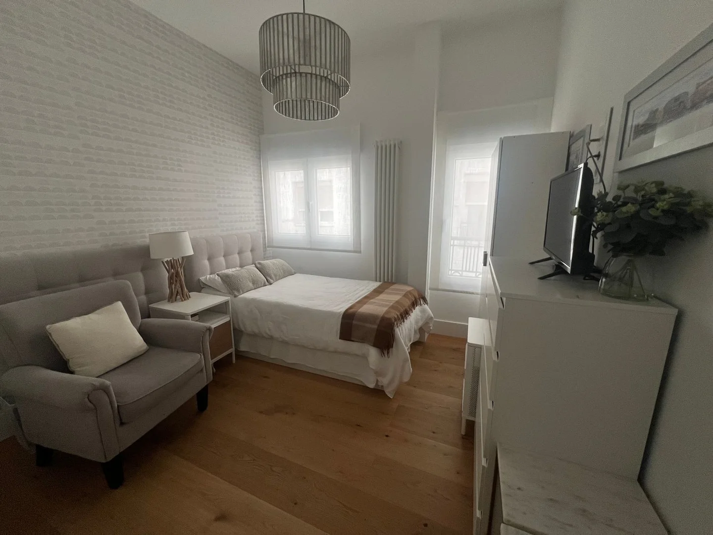 Piso en Barrio Castellana - Foto 14