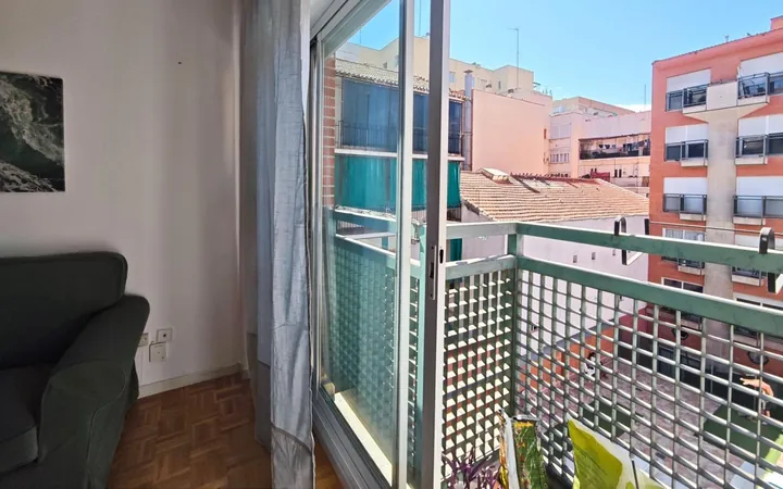 Piso en Calle de Ciudad Real, Delicias - Foto 6