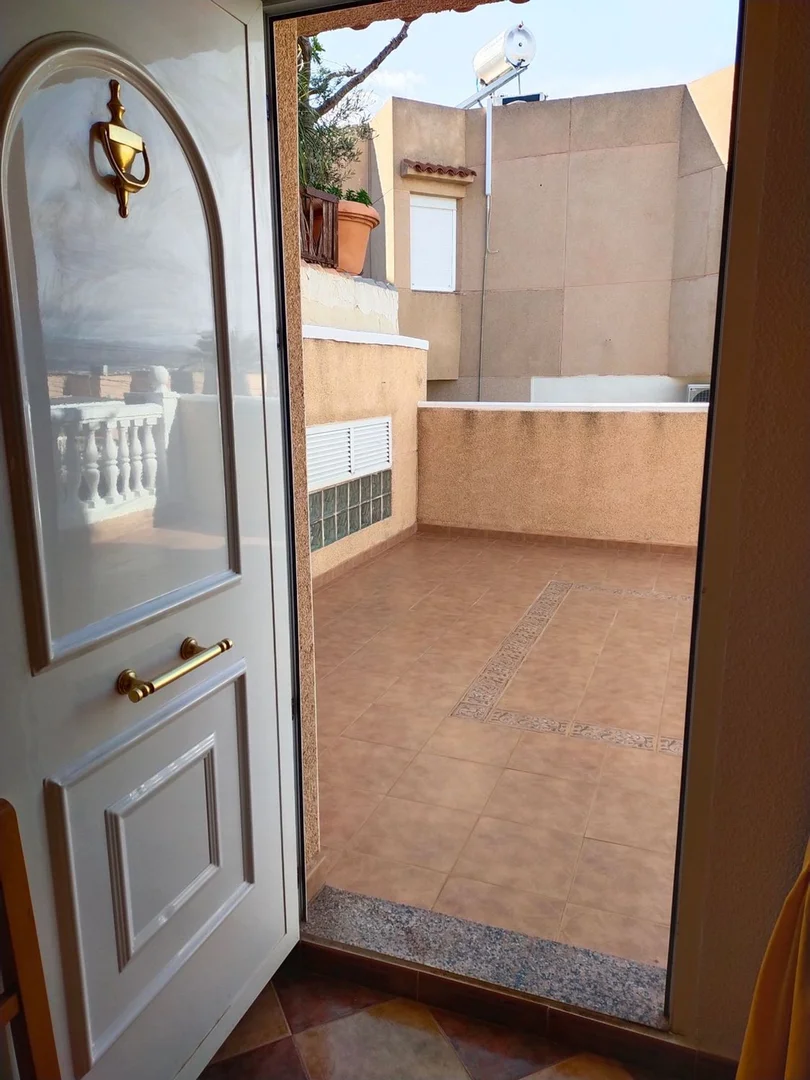 Chalet adosado en calle Aragón, 30 - Foto 23