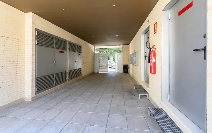 Piso en Calle de San Aquilino, 31, Ventilla-Almenara - Foto 14
