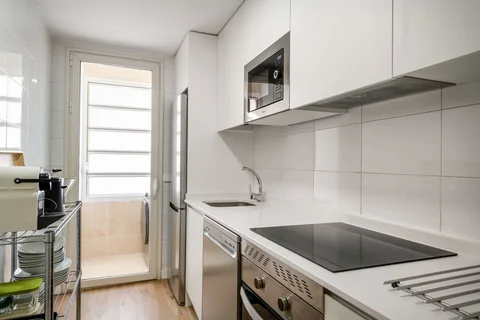 Piso en calle del Cerro de Valdecahonde, 26 - Foto 18