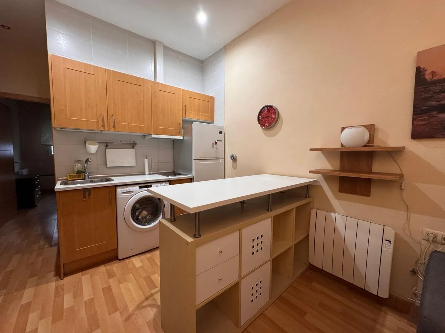 Piso en Calle del Talco, 62, Villaverde Alto - Foto 2
