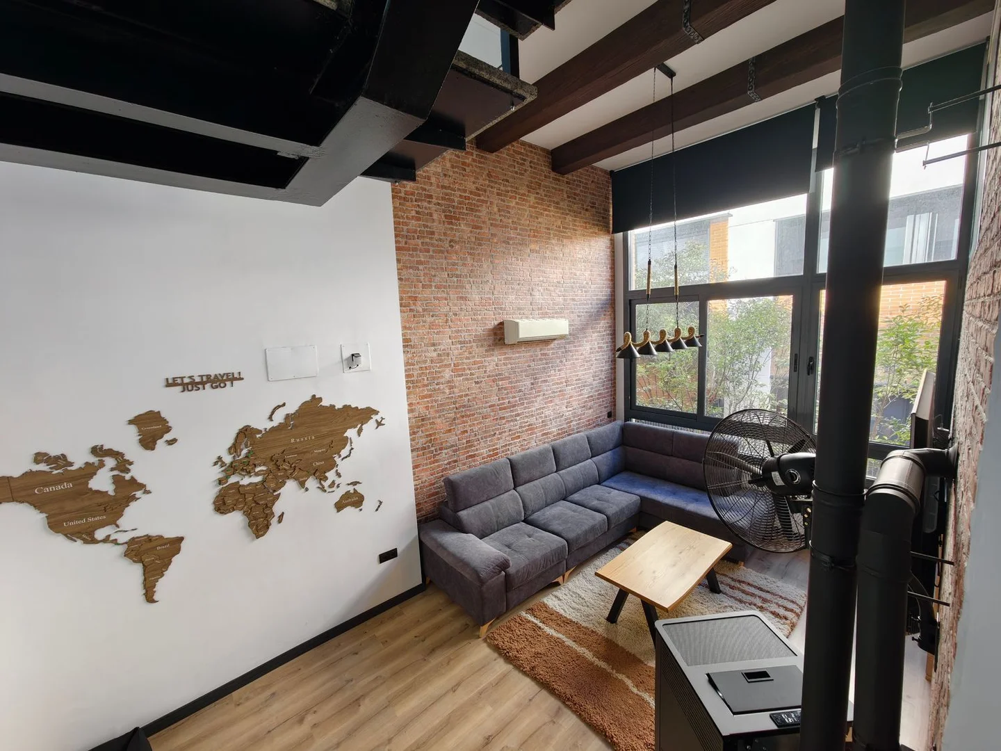 Chalet adosado en calle de Agosto, 6 - Foto 5