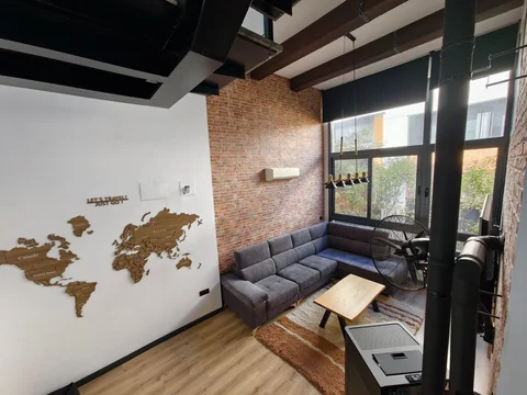 Chalet adosado en calle de Agosto, 6 - Foto 5