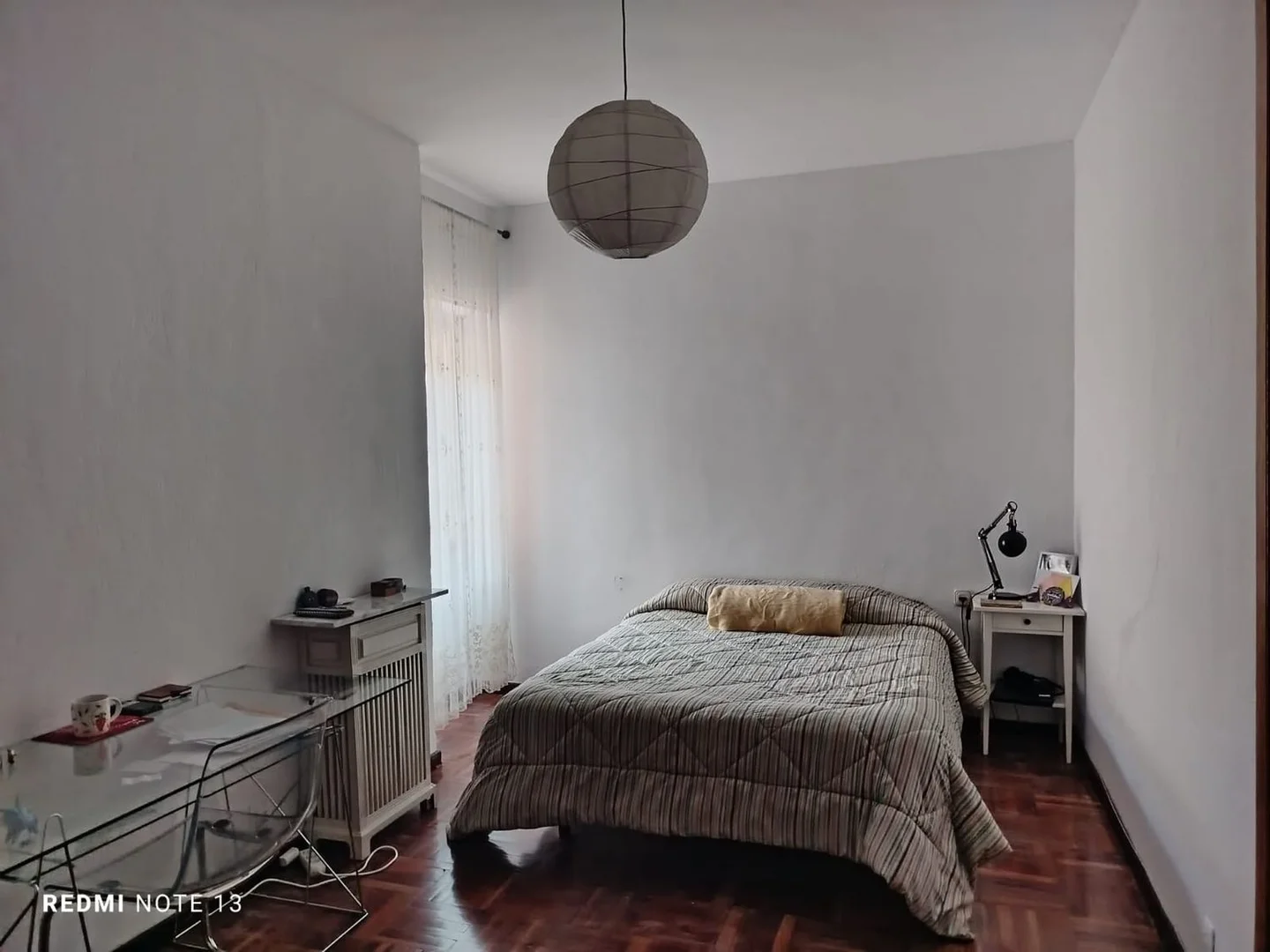 Piso en calle de la Infanta Mercedes, 39 - Foto 13