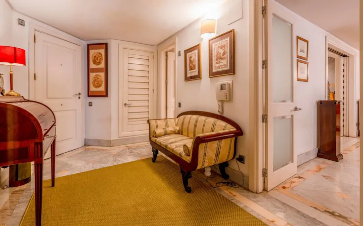 Piso en Calle de García de Paredes, Almagro - Foto 16