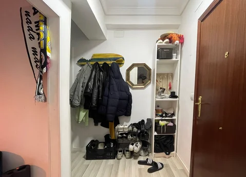 Piso en calle de la Constancia, 31 - Foto 2