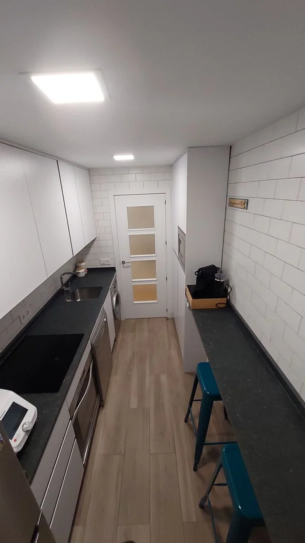Piso - Foto 13
