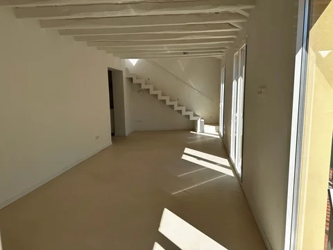 Dúplex en calle de las Fuentes, 4 - Foto 4