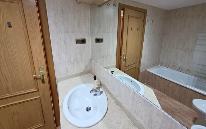 Piso en Calle Antonio Romero, 5, Abrantes - Foto 24