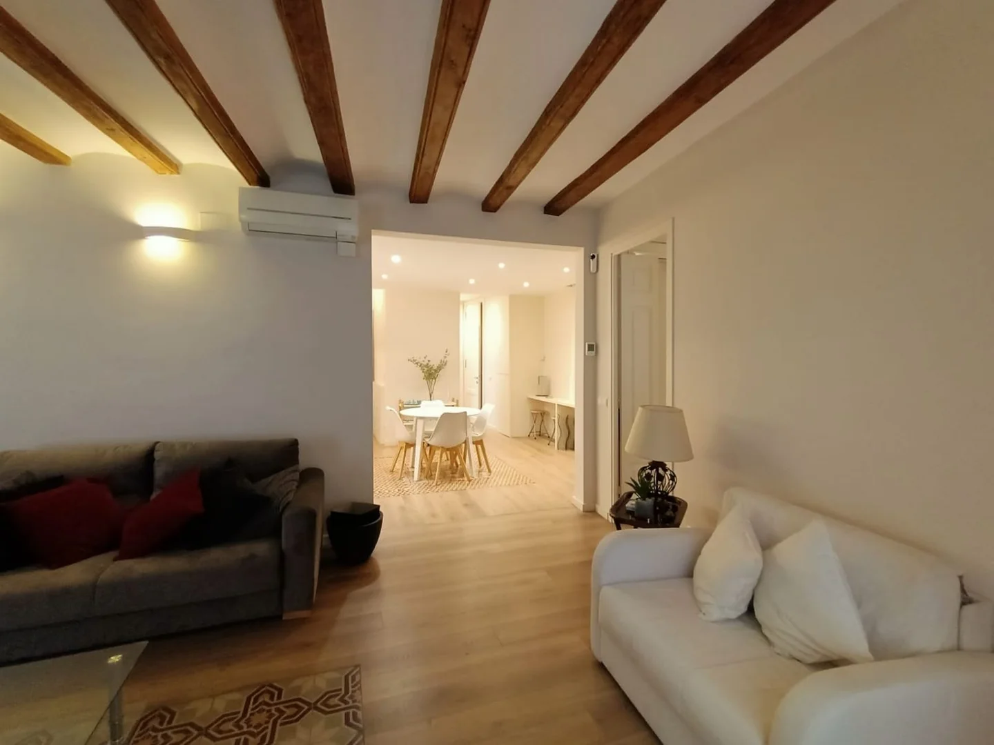 Piso en Calle dels Canvis Vells, 5, Sant Pere - Santa Caterina i la Ribera - Foto 4
