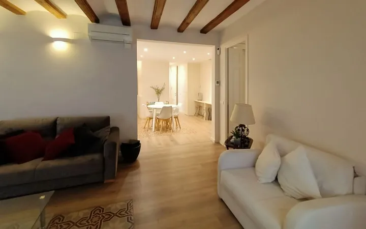 Piso en Calle dels Canvis Vells, 5, Sant Pere - Santa Caterina i la Ribera - Foto 4