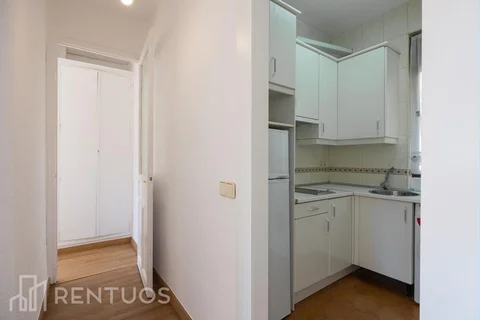 Piso en calle del Marqués de Santillana - Foto 5