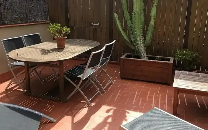 Piso en  Carrer de Sant Pere Més Alt 67 - Foto 7