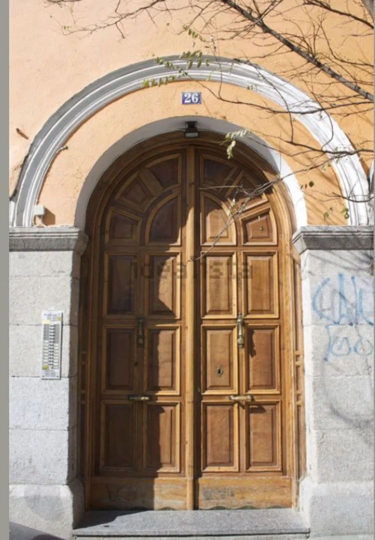Alquiler de piso en Calle de Lavapiés, 26 - Foto 21