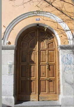 Piso en calle de Lavapiés, 26 - Foto 21