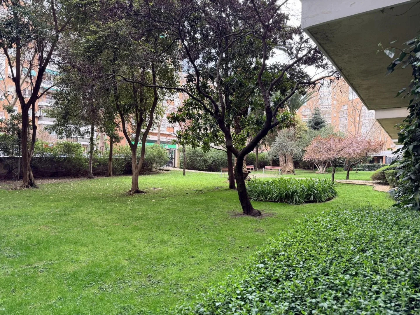 Piso en  Paseo de San Francisco de Sales 23 - Foto 39