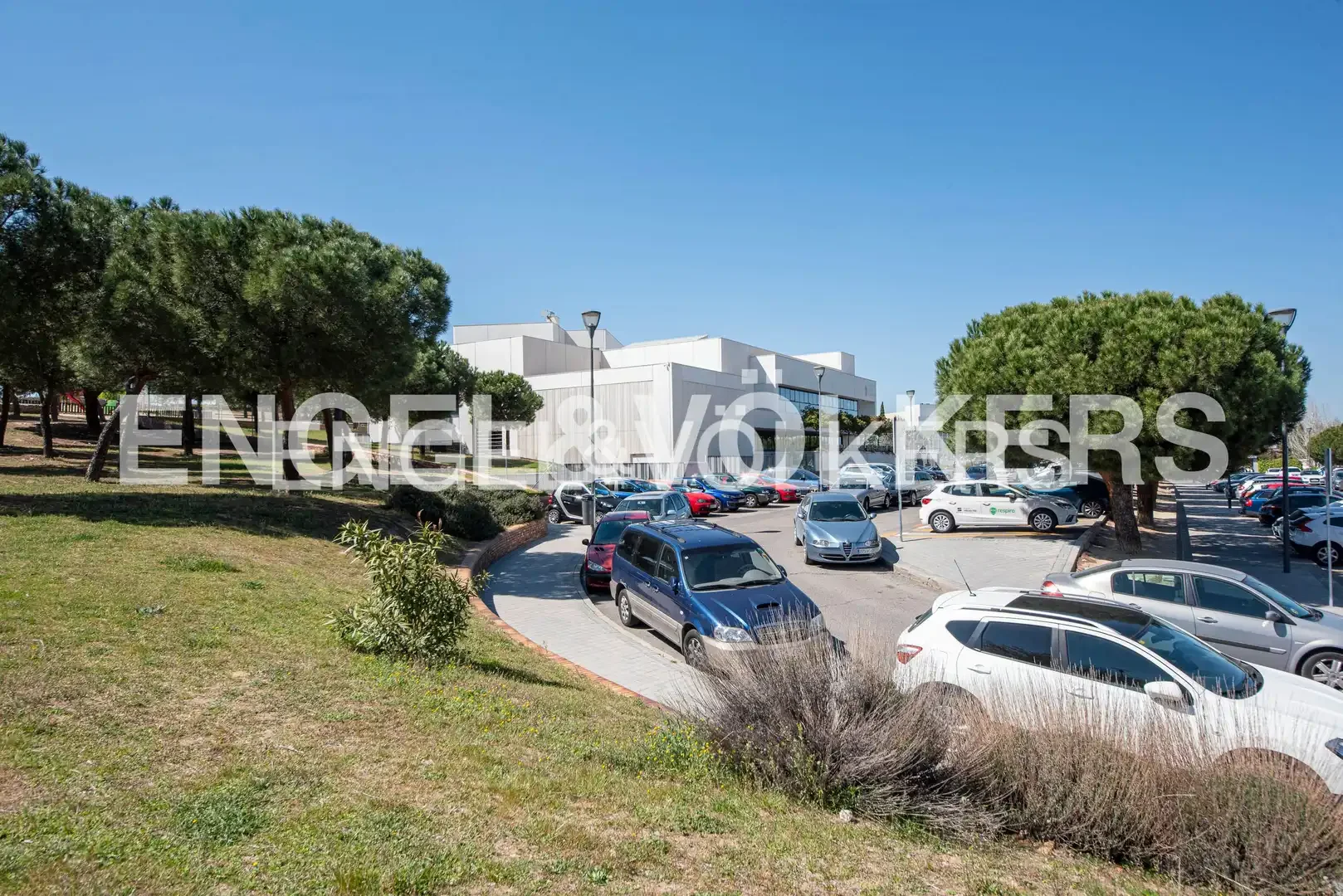 Chalet en Pozuelo de Alarcón - Foto 22
