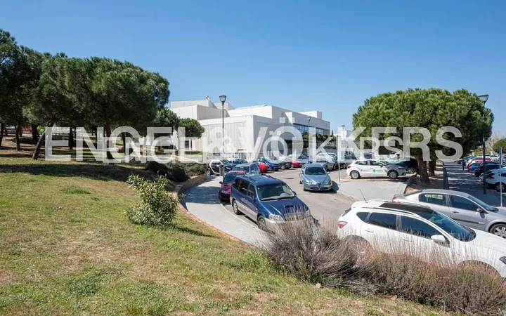 Chalet en Pozuelo de Alarcón - Foto 22