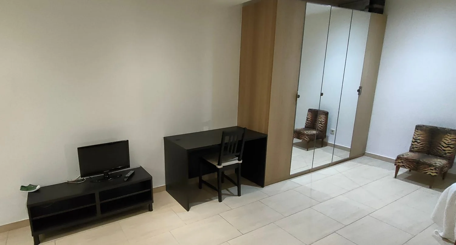Estudio en Calle de Blasco de Garay, 20, Arapiles - Foto 6