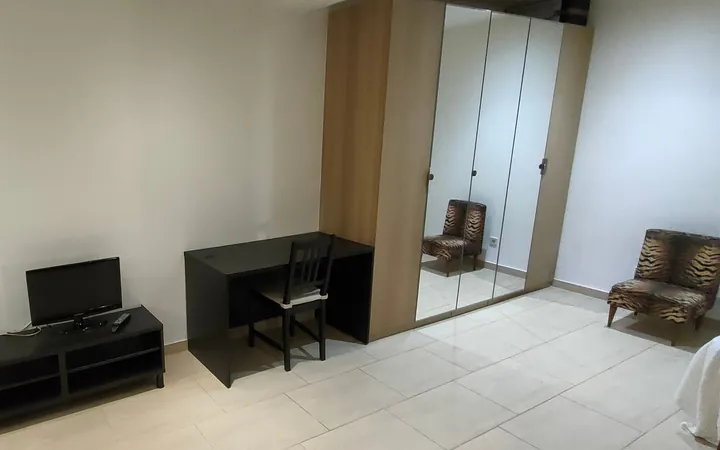 Estudio en Calle de Blasco de Garay, 20, Arapiles - Foto 6