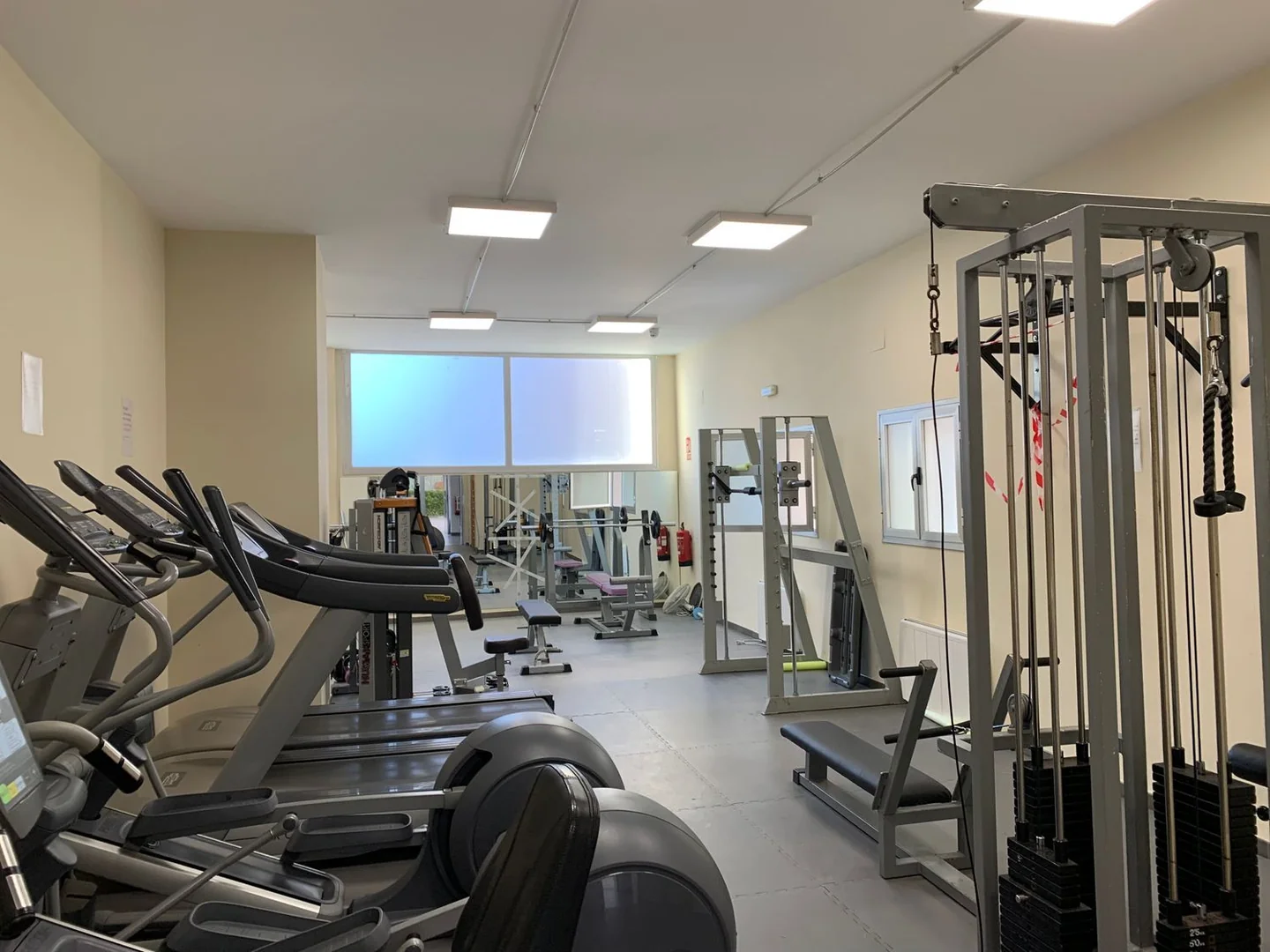 Piso en Calle de valcarlos, 35, Las Tablas - Foto 12