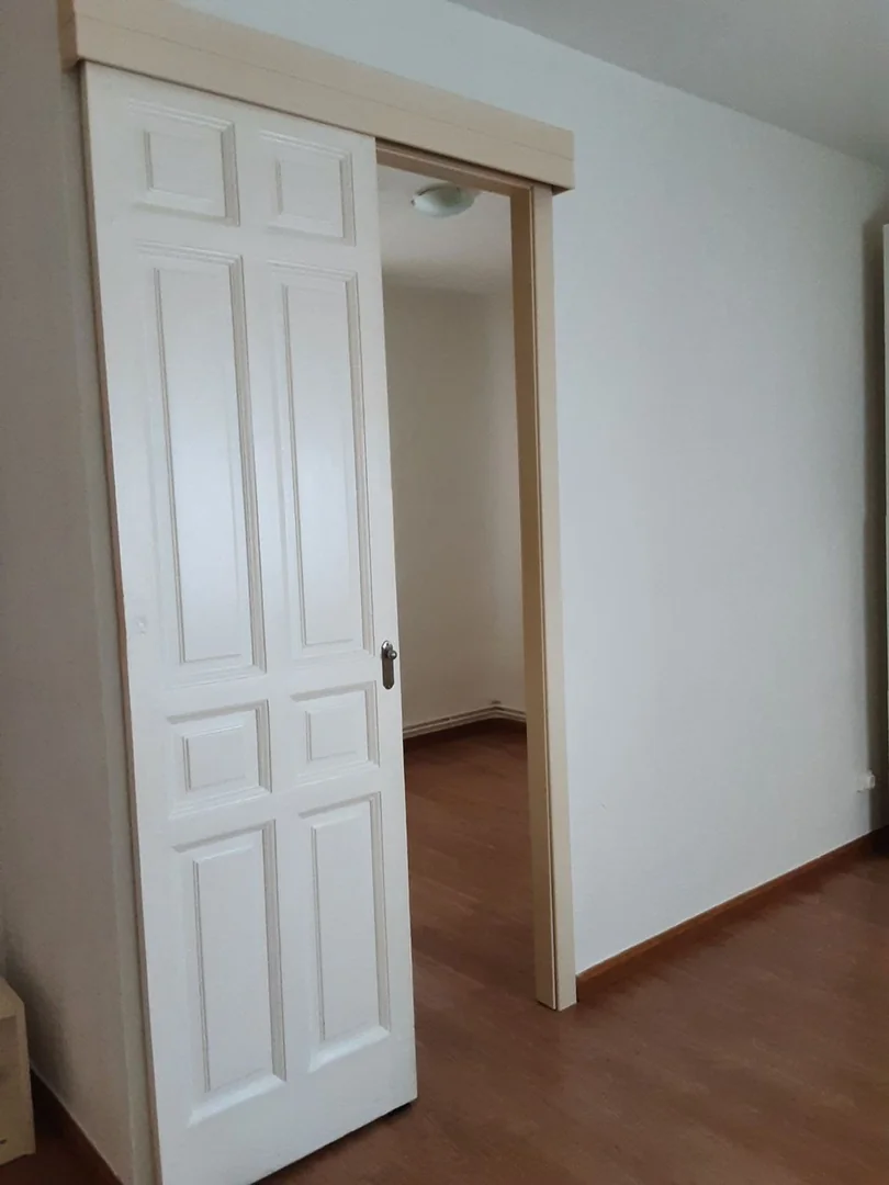 Piso en Calle de la Paloma, 10, Palacio - Foto 8
