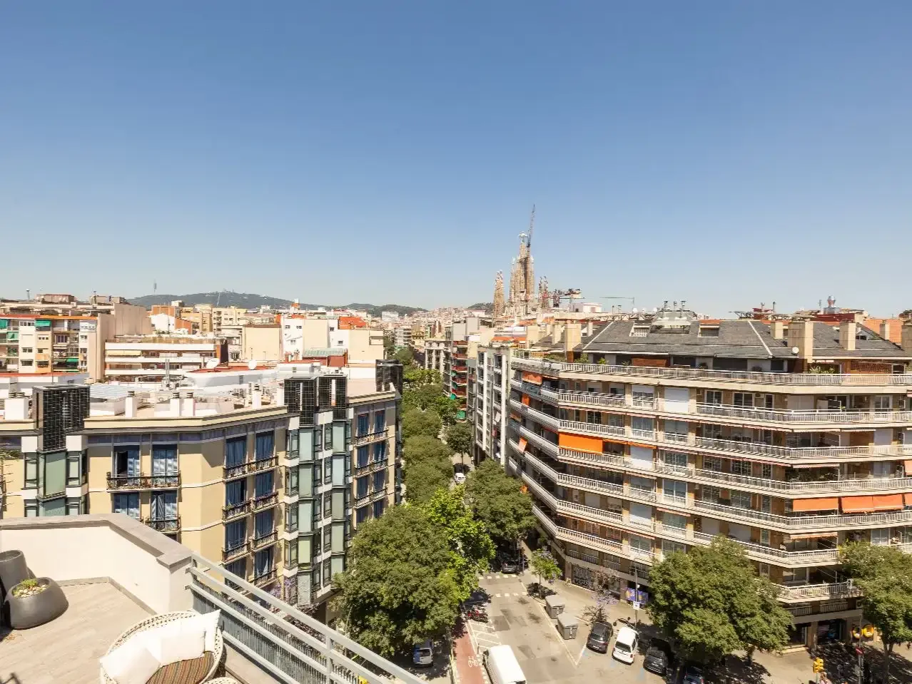 Piso en  Barcelona Capital - Foto 41