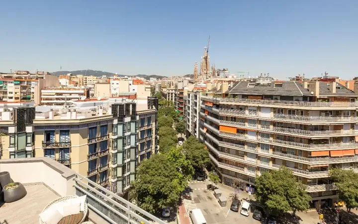 Piso en  Barcelona Capital - Foto 41