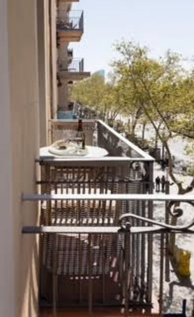 Piso en Paseo de Joan de Borbó, 9, La Barceloneta - Foto 11