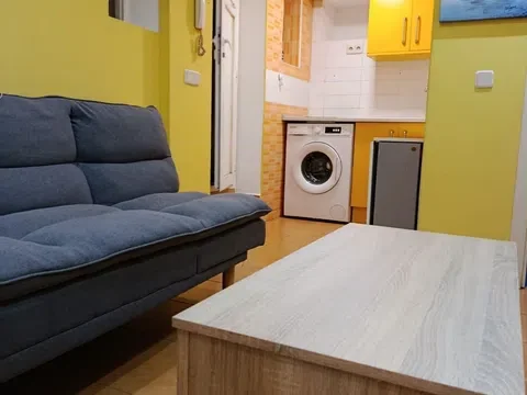 Piso en calle del Áncora, 24 - Foto 1