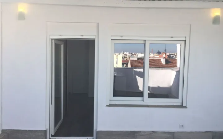 Ático en Calle de San Bernardo, 115, Arapiles - Foto 17