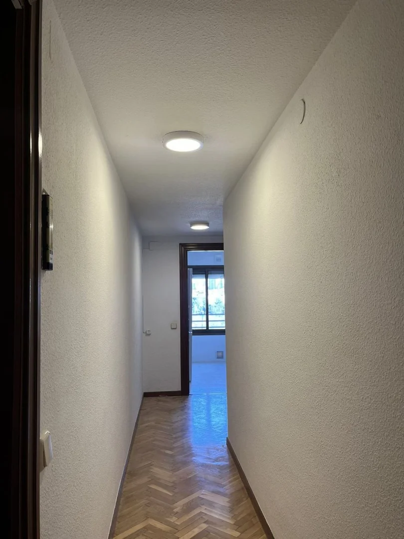 Piso en calle de Federico Moreno Torroba, 1 - Foto 7