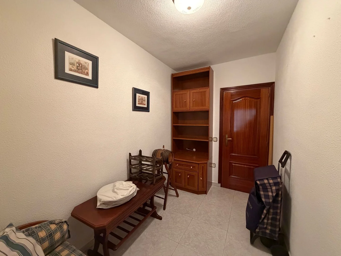 Piso en Barrio Palomeras sureste - Foto 10